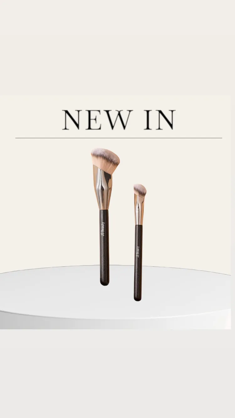 Liquid Touch. Brush 405