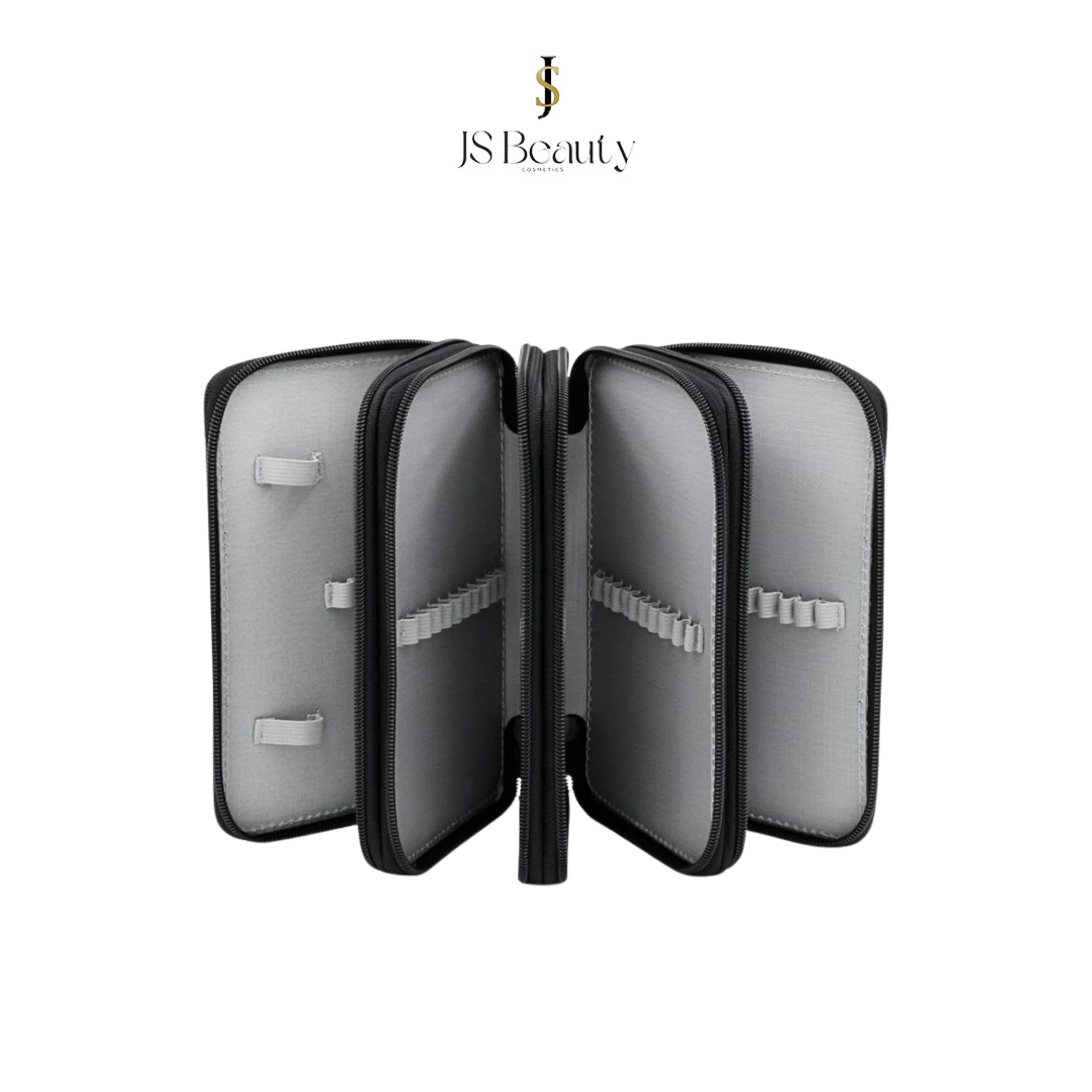 حافظة فرش وأقلام