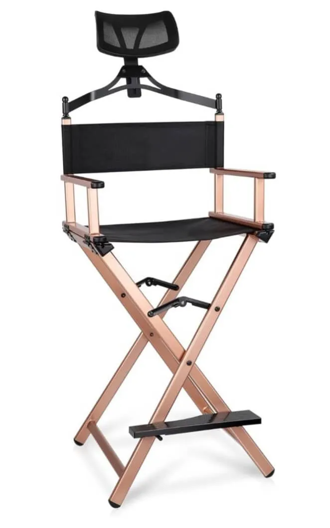 كرسي الميك بمسند الراس