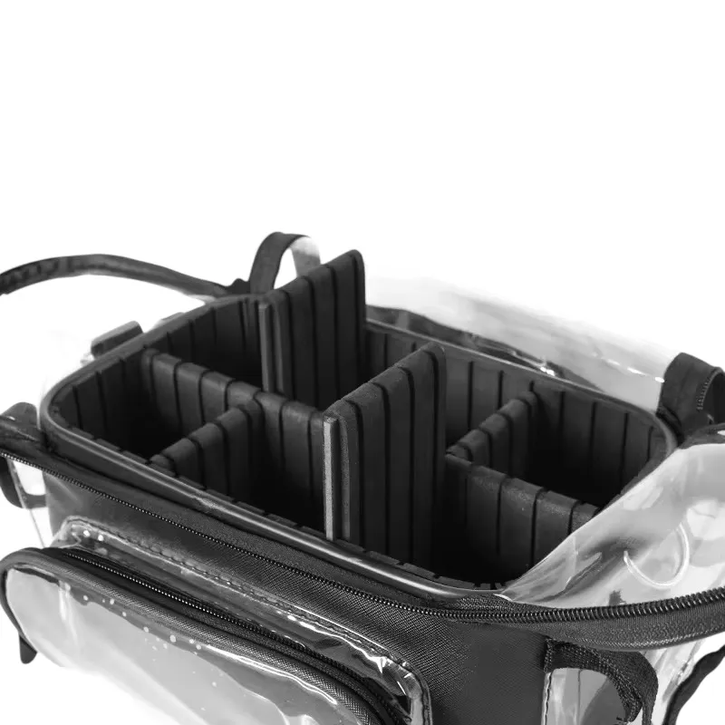 شنطة منظمه للفرش