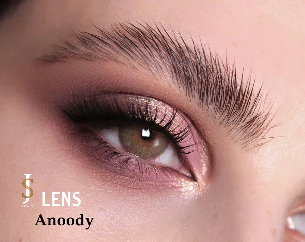 Anoody -lens