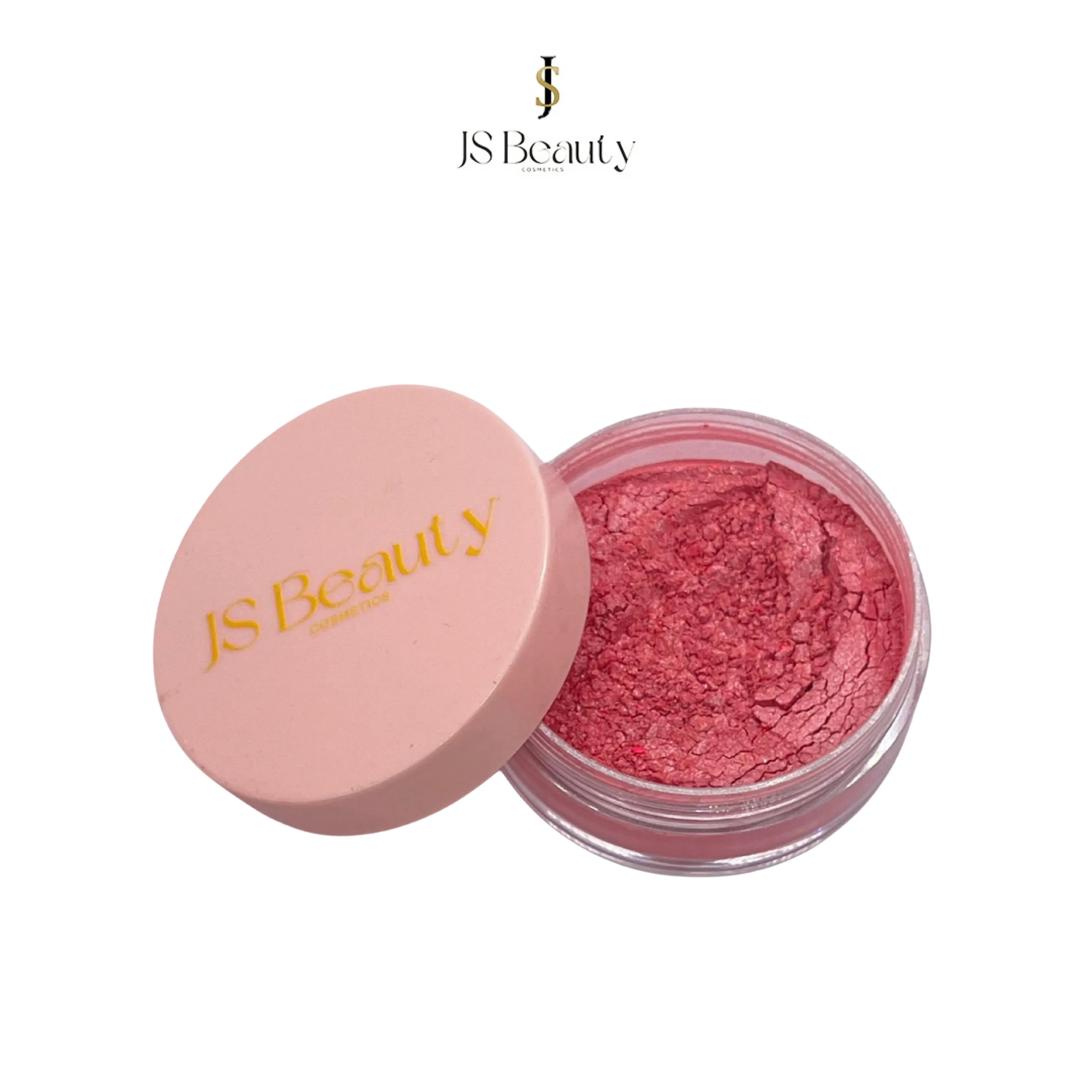 Losse shimmer highlightes Jelly
