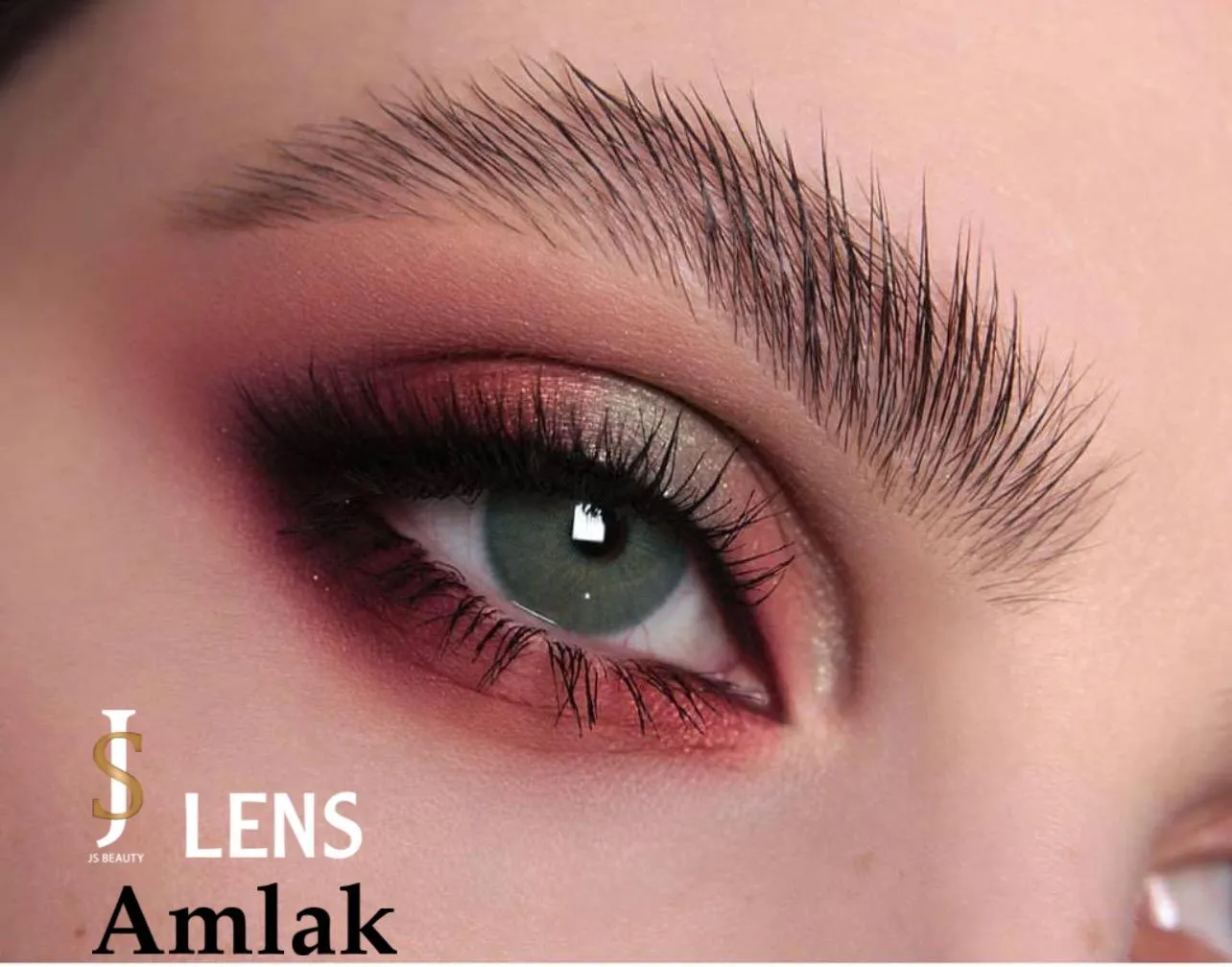 Amlak -lens Amlak -lens