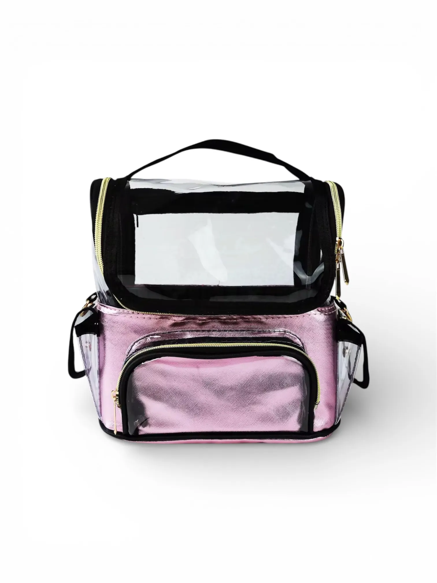 شنطة منطمة pink