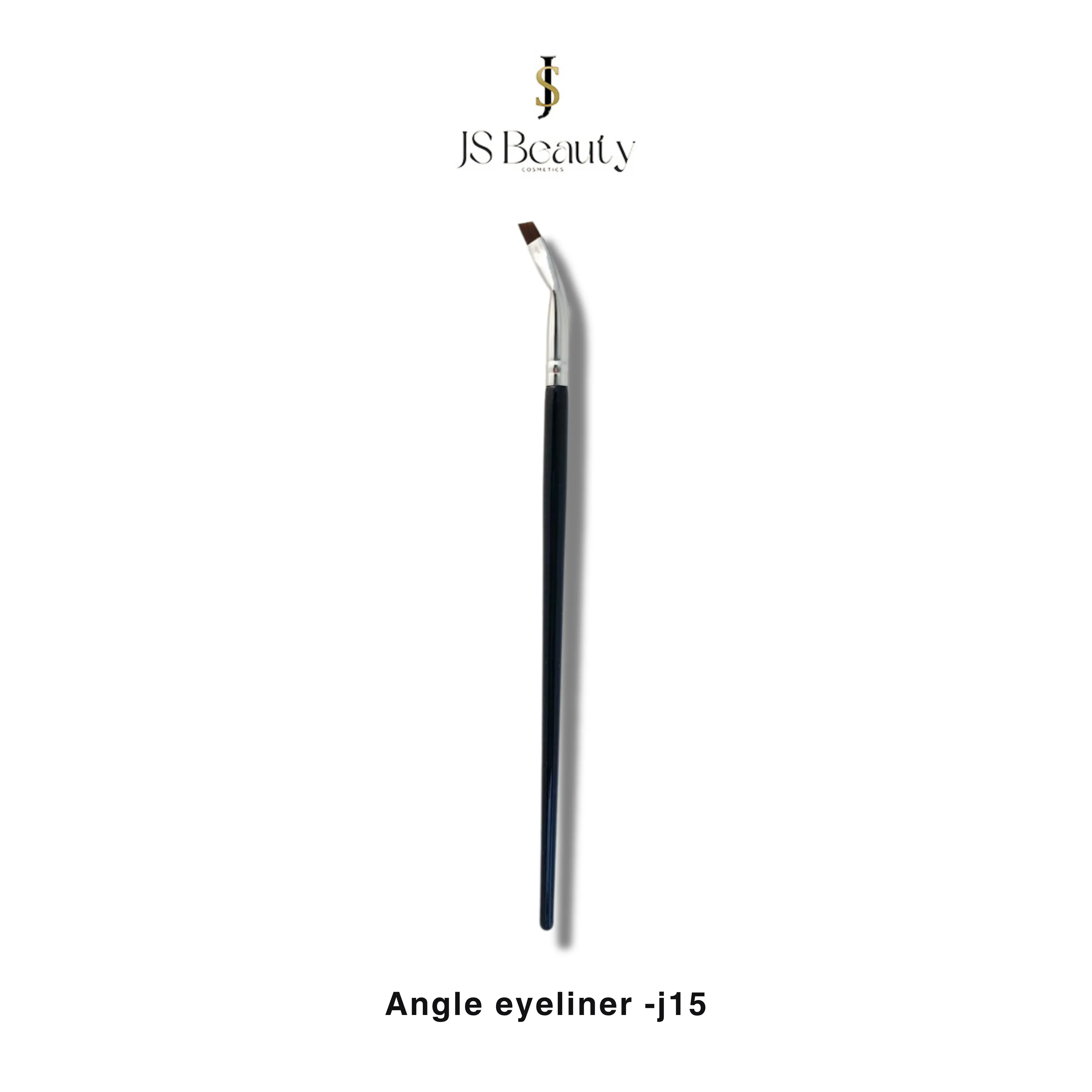 Angle eyeliner -j15