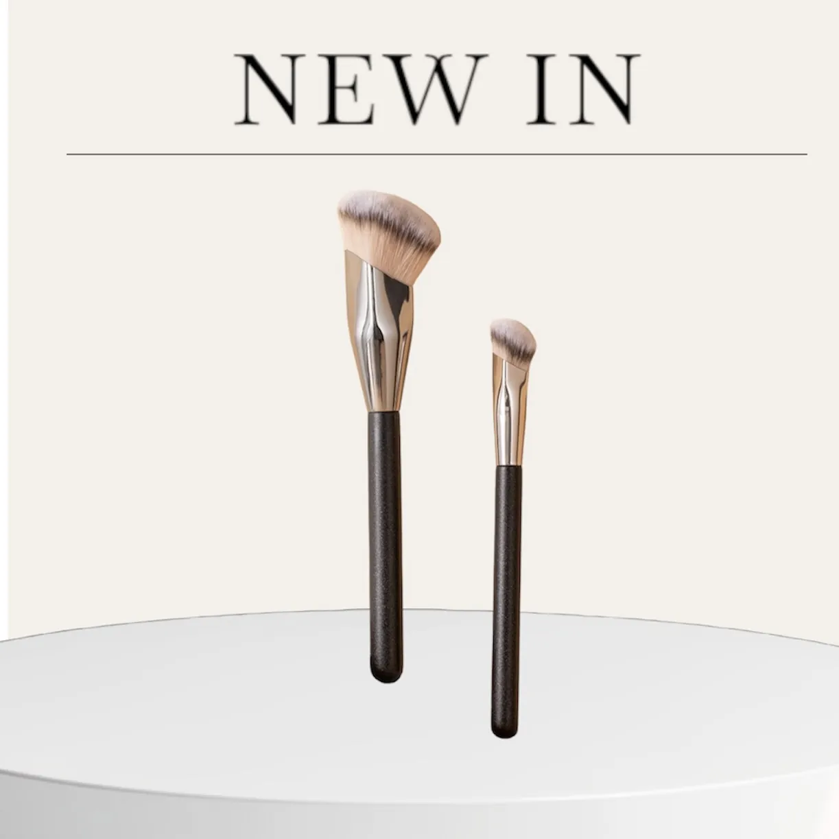 Liquid Touch. Brush 405