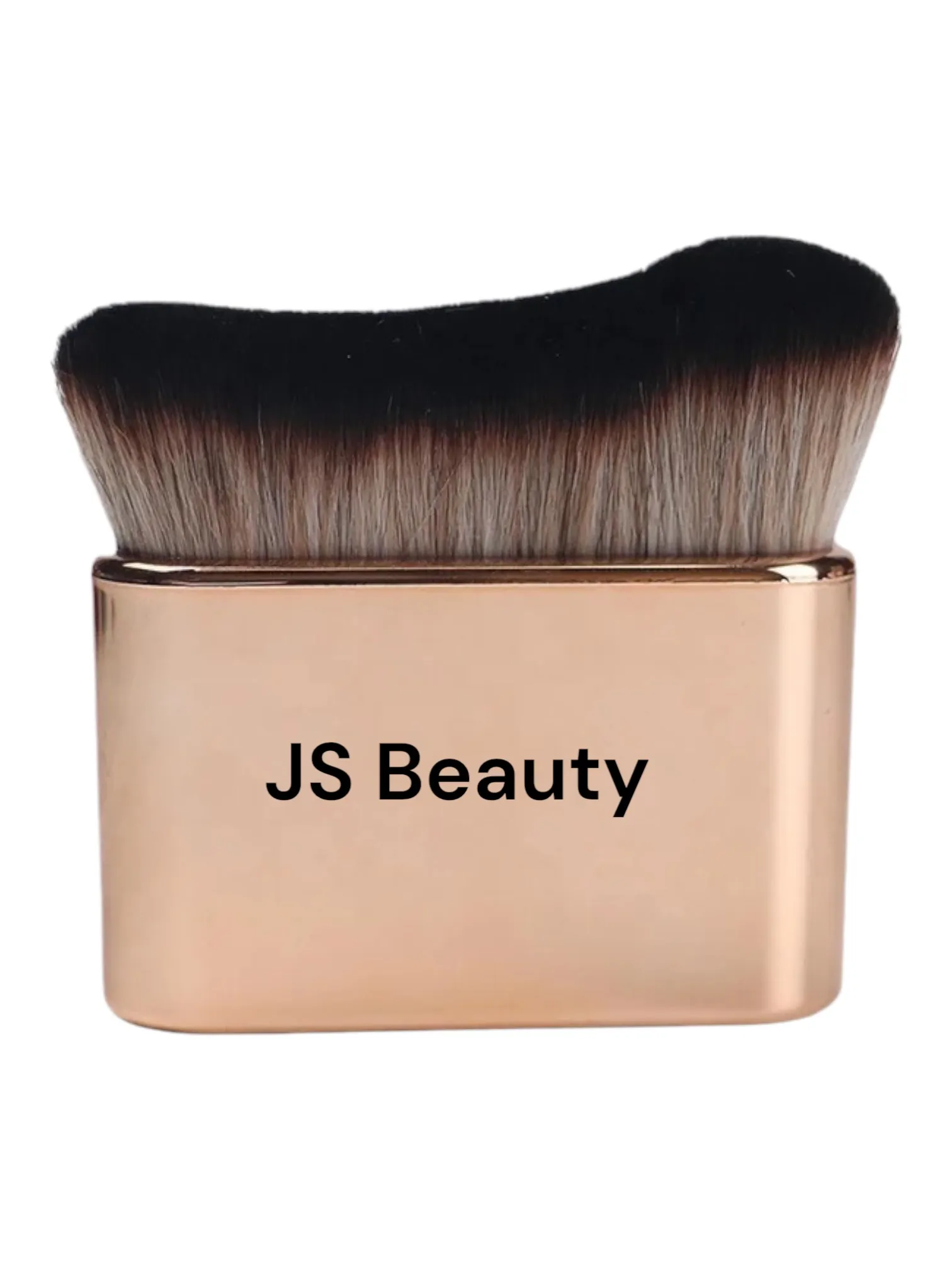 Gold Body Brush