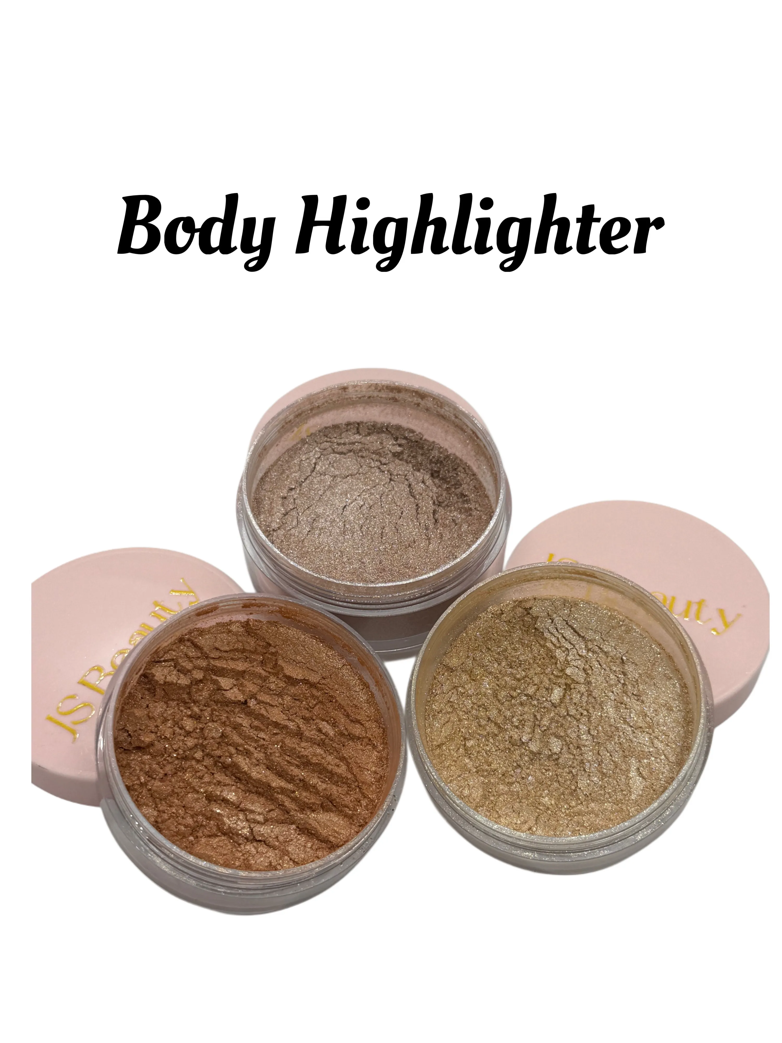 Loose highlighter  106