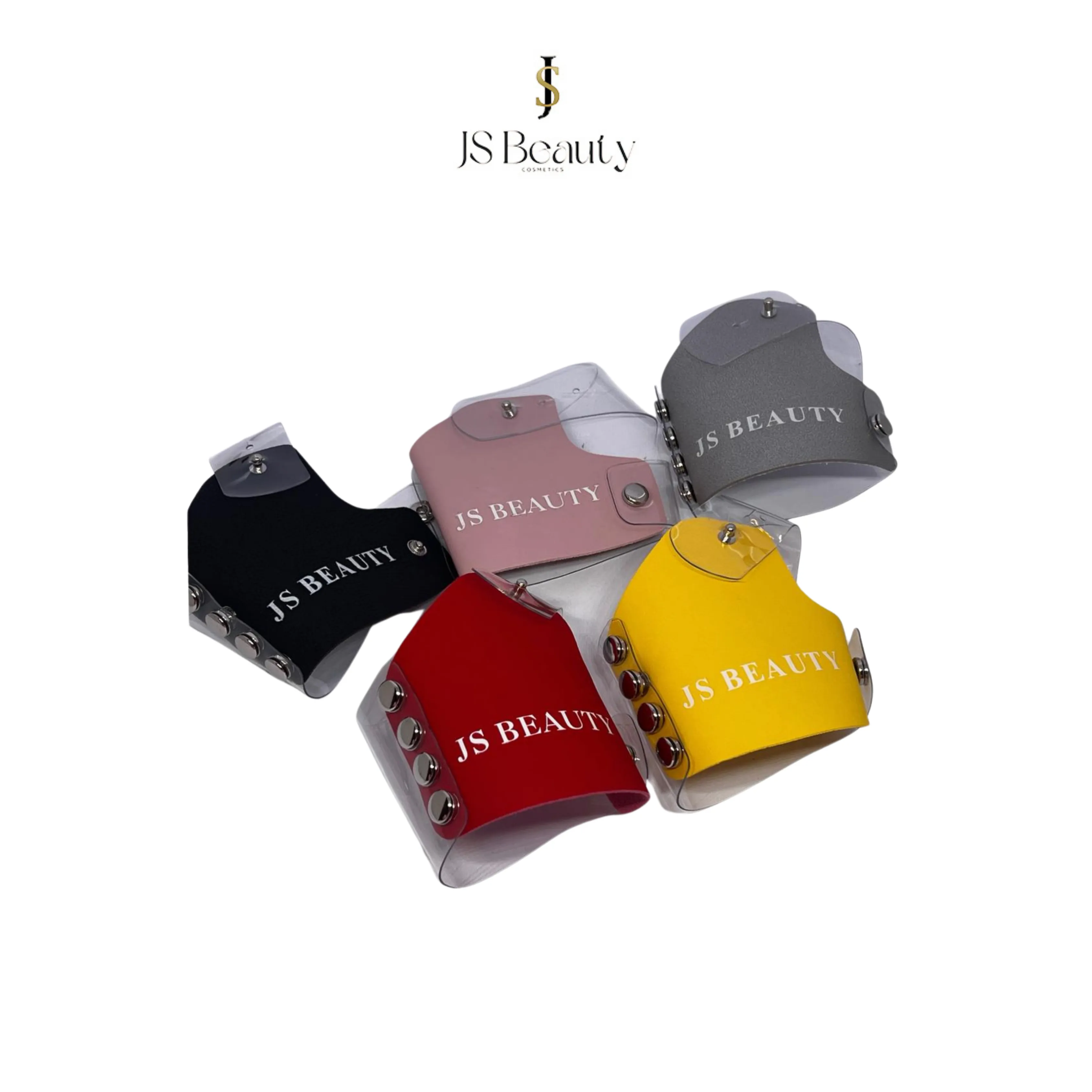 قفازات مكياج