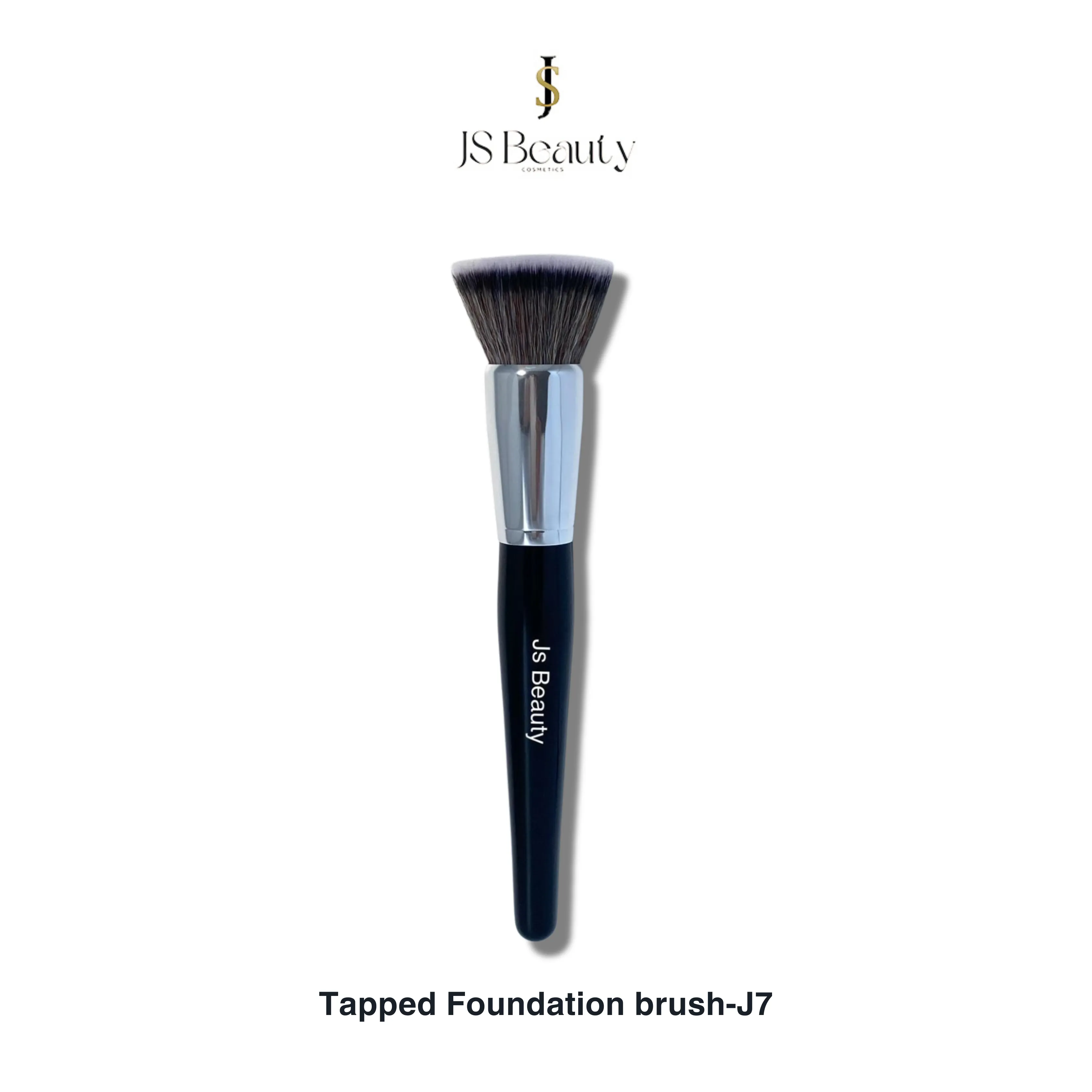 Tapped Foundation brush-J7