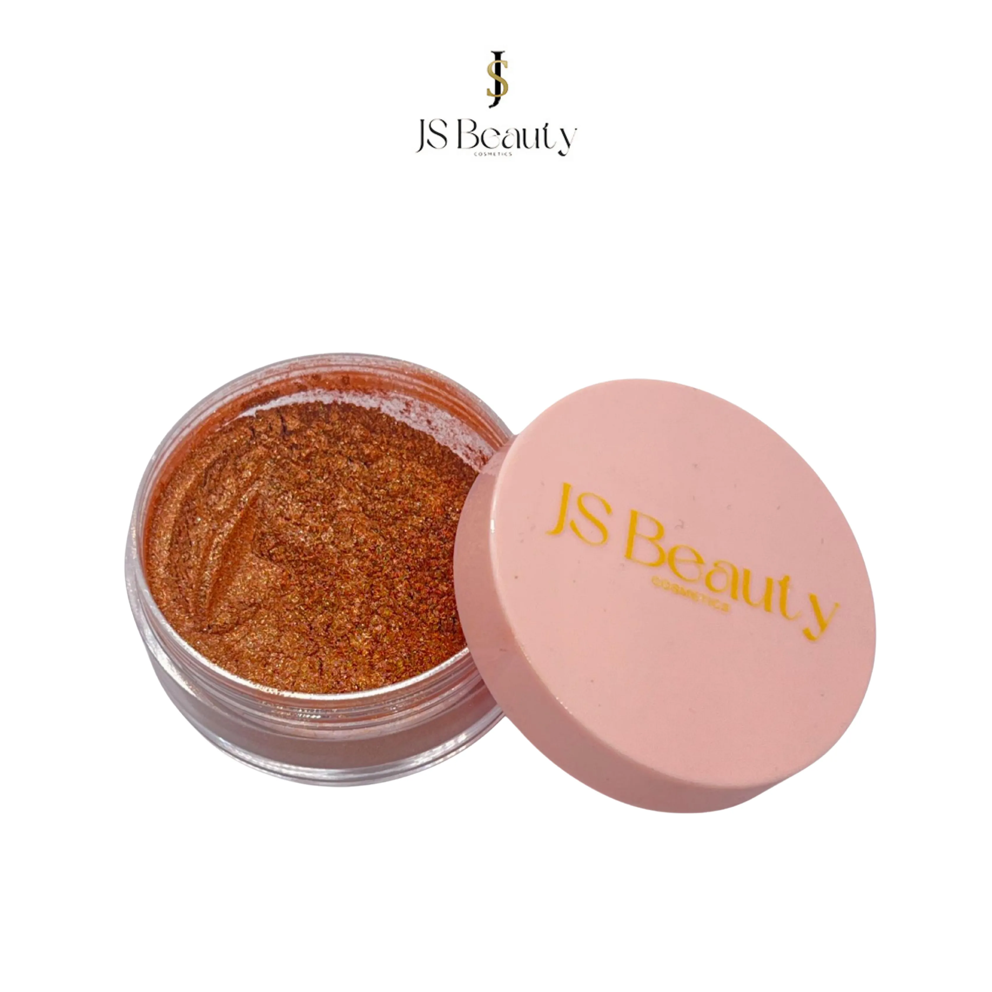 Losse shimmer highlightes BRONZI