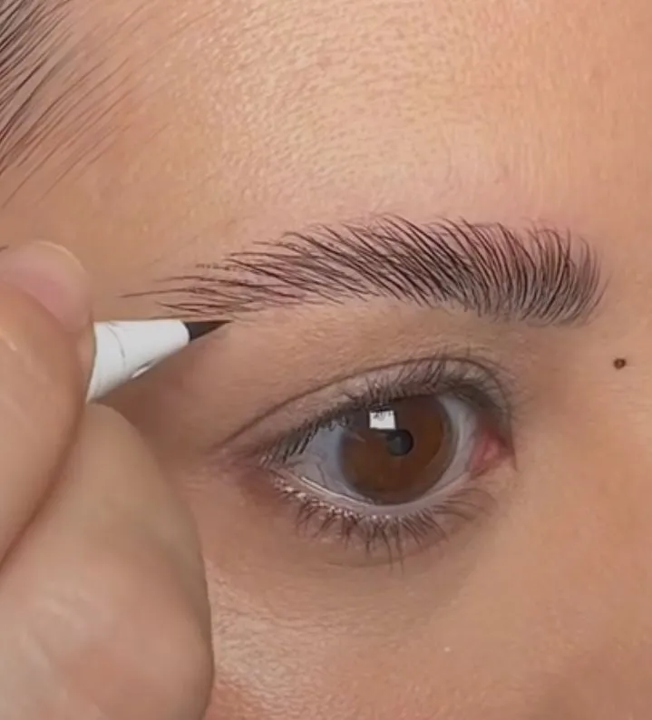 Liquid micro pen coffee #5