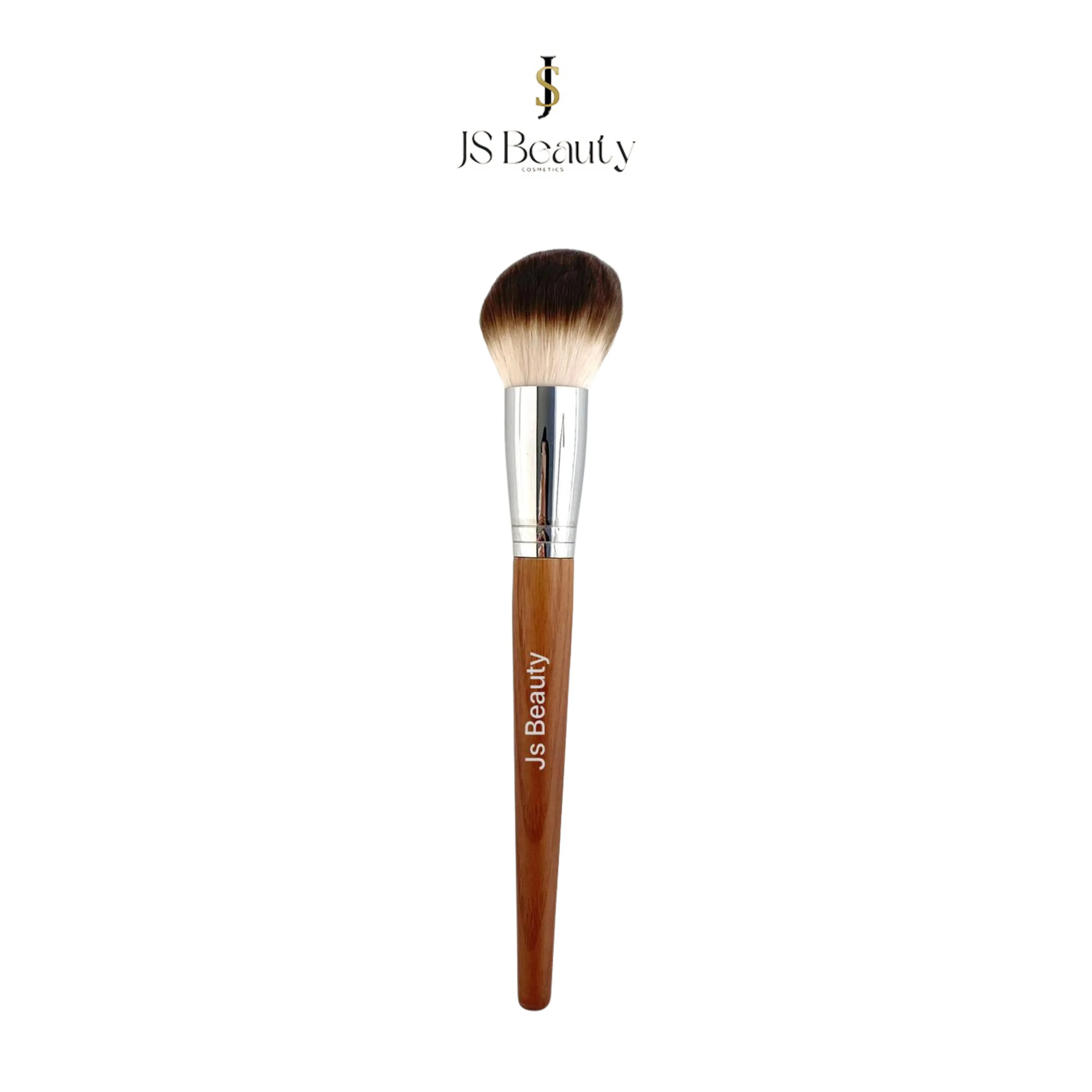 Big powder brush (Brown 02)