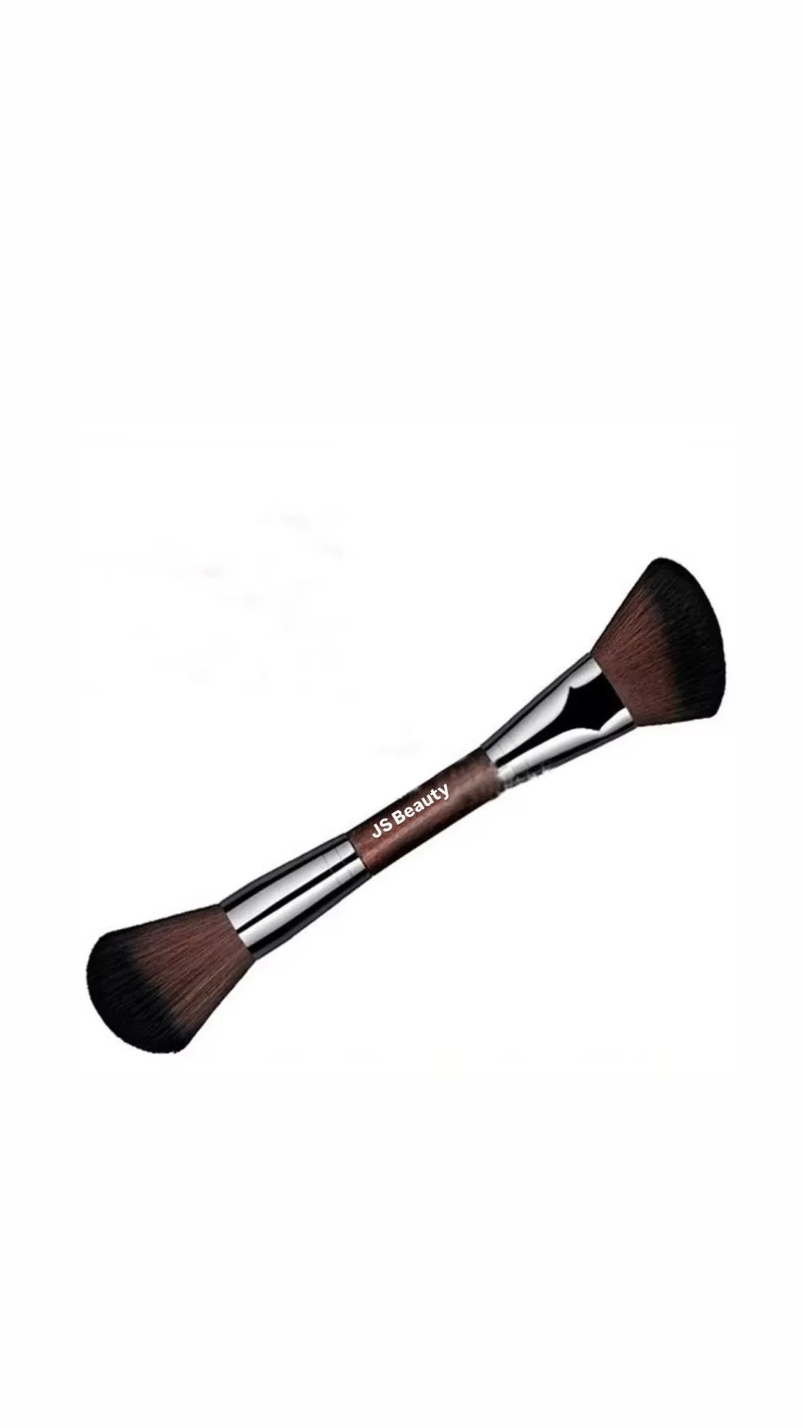 فرشة اتجاهين بني