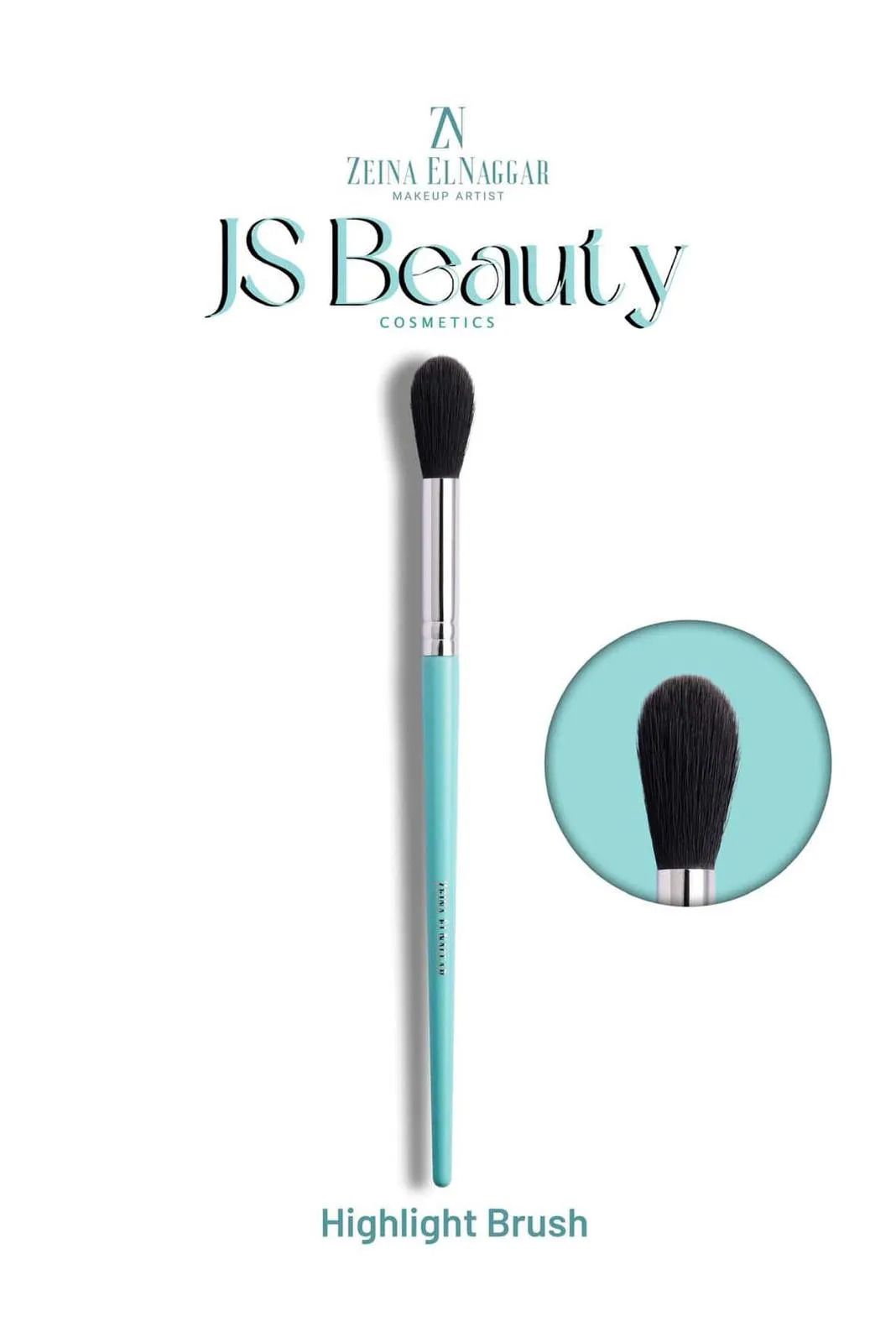 Highlight brush (zn)
